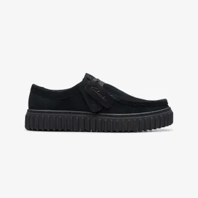 Girls - Tor Hill Lo Kid. Black/Black